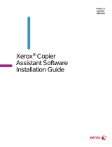 Xerox Assistant Installation guide