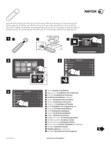 Xerox VersaLink C7020/C7025/C7030 Installation guide