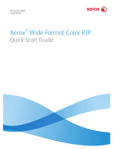 Xerox 8390 Installation guide