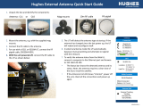 Hughes External Antenna User guide