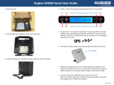 Hughes 9202M User guide