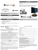 Steren 206-246 Owner's manual