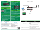 Steren 208-140 Owner's manual