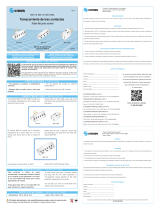 Steren 905-115 Owner's manual