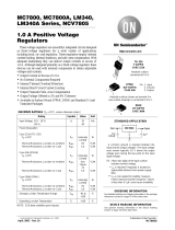 Steren MC7812CT Owner's manual
