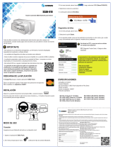 Steren SCAN-010 Owner's manual