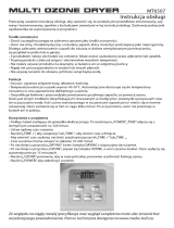 media-tech MT6507 User manual