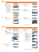 Utax CDC 5525 Operating instructions