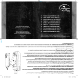 SportDOG TEK-20K-FI-2 Owner's manual
