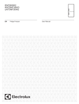 Electrolux EN7000W2 User manual