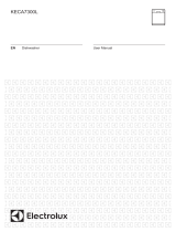 Electrolux KECA7300L User manual