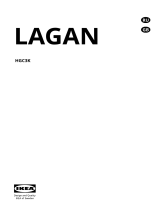 IKEA LHGC3K User manual