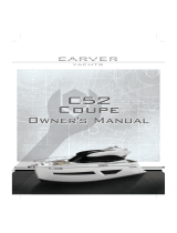 Carver YachtsC52 Coupe