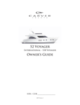 Carver 52_530v-og Owner's manual