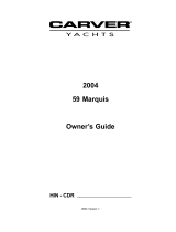 Carver 5527v1 Owner's manual
