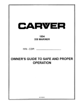 Carver330-mariner