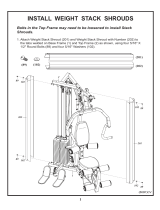 BodyCraft GL Owner's manual