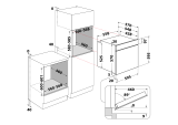 Whirlpool FA2 544 C IX HA Important information