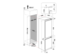 Whirlpool BCB 70301 AA (RU) Important information