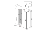 Whirlpool SIN 1801 AA Important information