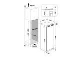 Whirlpool KVIF 3141 A++ Important information