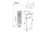 Whirlpool PRT 380 A++ Important information