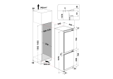 Whirlpool ARL 5501/A+ Important information