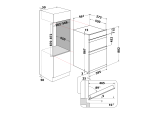 Whirlpool IDD 6340 IX Important information