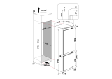 Whirlpool IB 7030 F EX Important information