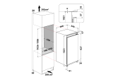 Whirlpool INSZ 1001 AA Important information