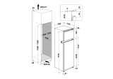 Whirlpool ARL 878/A+ Important information