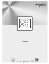 Whirlpool SMP 778 C/NE/IXL User guide