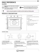 Ariston FA3 330 H IX A Daily Reference Guide