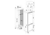 Whirlpool BCB 8020 D AA Important information