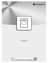 Hotpoint BI WMHL 71453 UK User guide