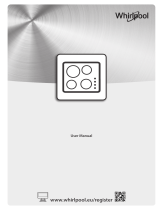 Whirlpool SMP2 9010 C/NE/IXL User guide