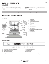 Indesit DIO 3C24 AC E Daily Reference Guide