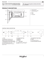 Whirlpool AMW 4990/IX User guide