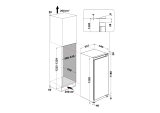 Whirlpool ARG 8621/A++ S Important information