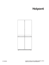 Hotpoint HQ9 M2L UK User guide