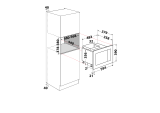 Whirlpool WMF250G Important information