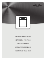 Whirlpool WIS 1150 PEL Daily Reference Guide