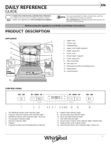 Whirlpool F101714 User manual