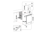 Whirlpool BTSZ 1632/HA 1 Important information