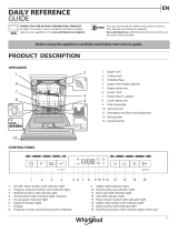 Whirlpool WBO 3O33 PL X User guide