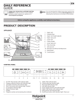 Hotpoint HFO 3C41 WOC  X User guide