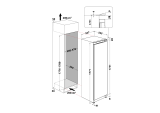 Whirlpool KVIS 2861 A+++ Important information