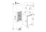 Whirlpool KRI 2951 A++ Important information