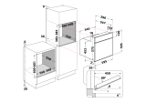 Whirlpool AKP 745 IX Important information