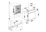 Whirlpool AKP 543 IX Important information